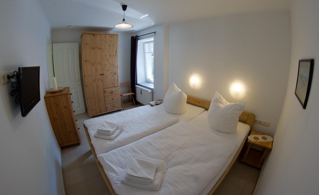 Haus Friedrich-Goehren Apartment ห้อง รูปภาพ